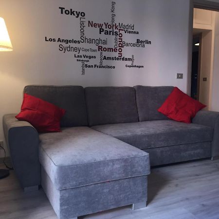 רומא Bens'Houses - Villa Pamphili Apartment מראה חיצוני תמונה