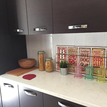 רומא Bens'Houses - Villa Pamphili Apartment מראה חיצוני תמונה