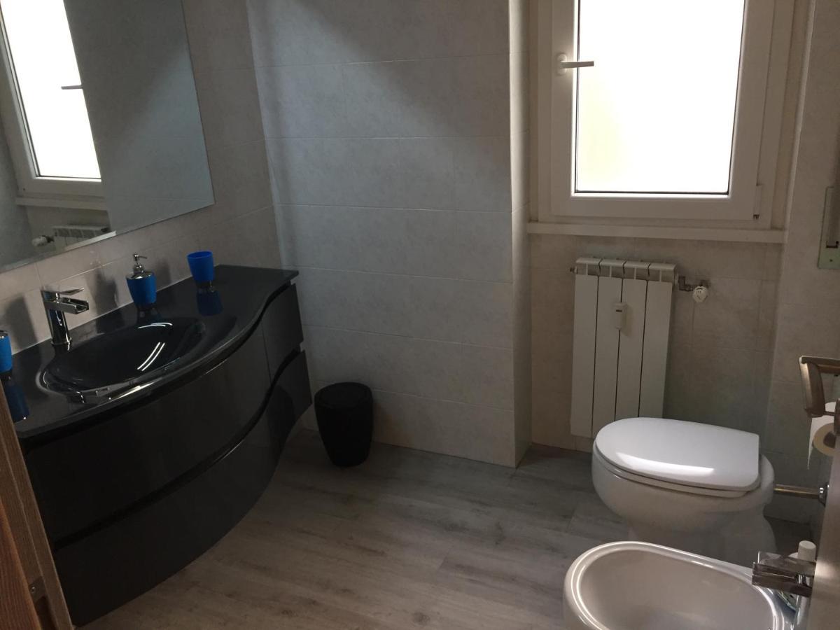 רומא Bens'Houses - Villa Pamphili Apartment מראה חיצוני תמונה