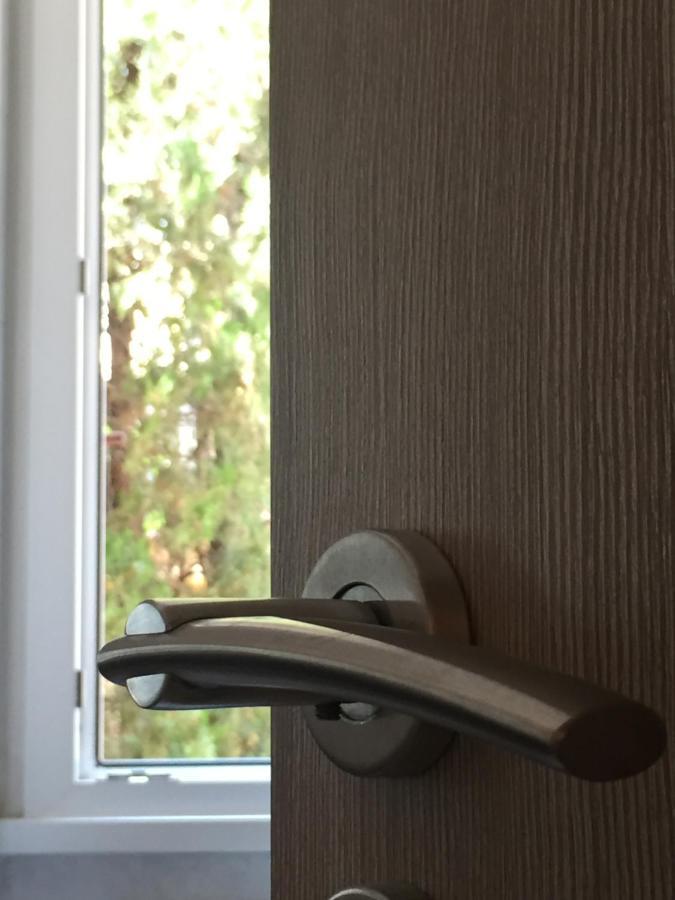 רומא Bens'Houses - Villa Pamphili Apartment מראה חיצוני תמונה