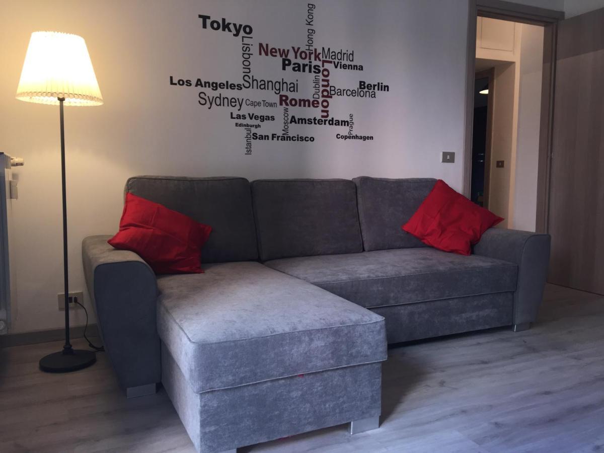 רומא Bens'Houses - Villa Pamphili Apartment מראה חיצוני תמונה