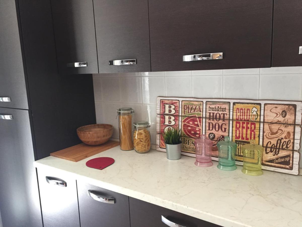 רומא Bens'Houses - Villa Pamphili Apartment מראה חיצוני תמונה